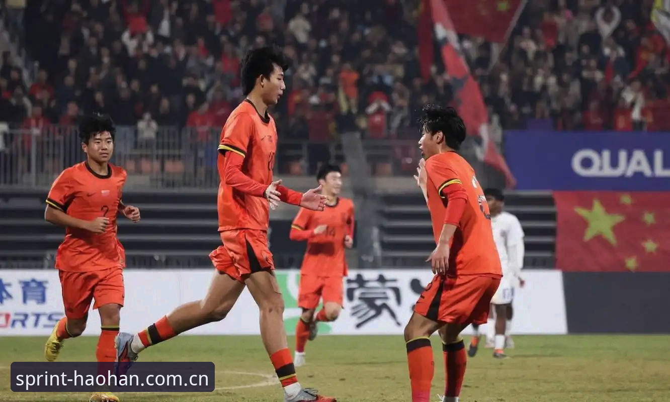 HAOHAN入口最新版 U17世界杯抽签结果全面解析:中国足球少年军的挑战与机遇
