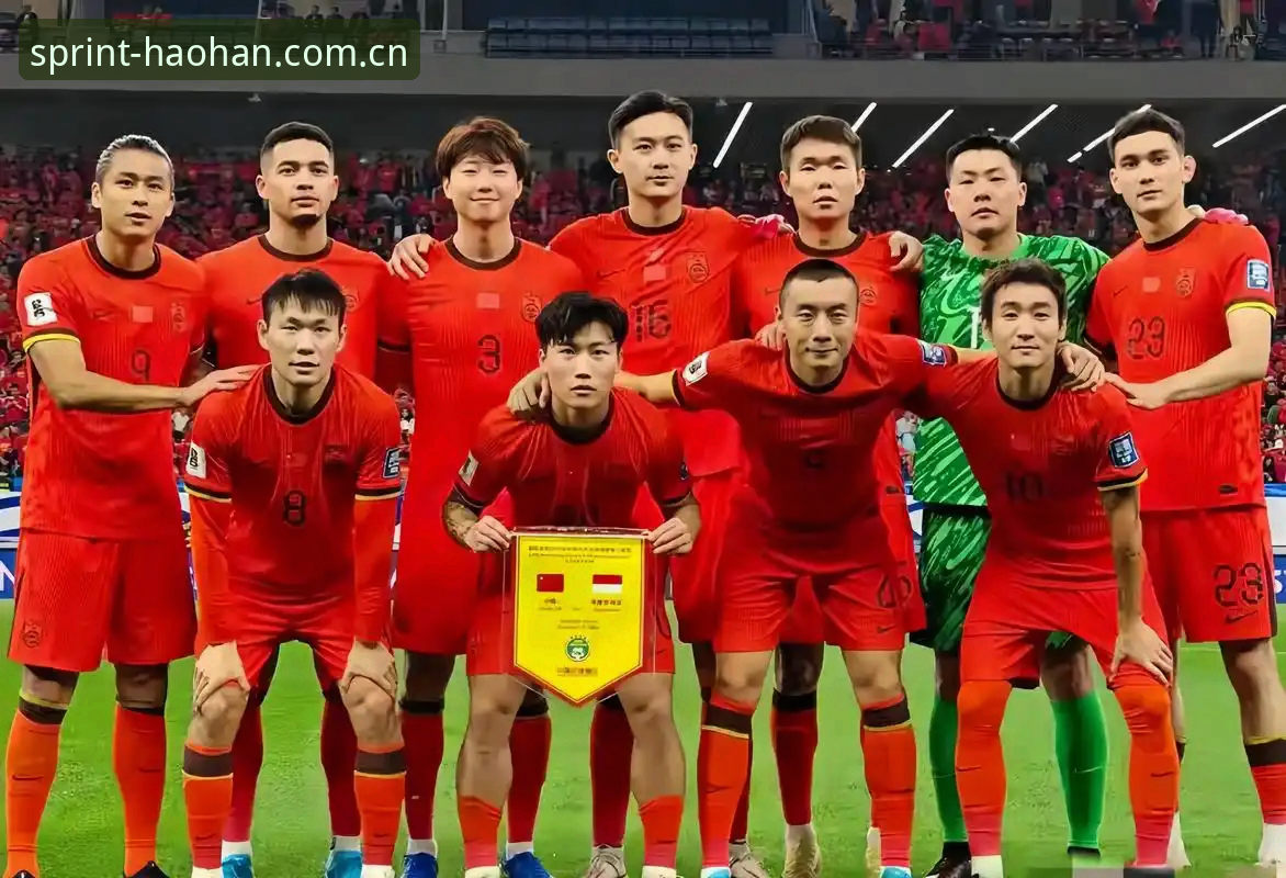 世界杯扩军至66队实用指南：中国男足迎来历史性机遇