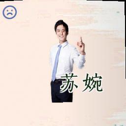 苏婉